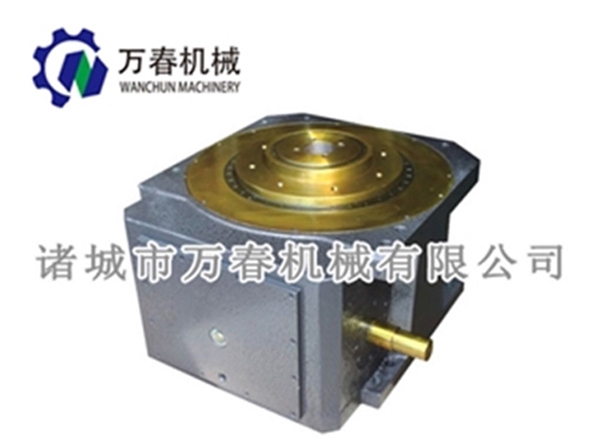 180BU筒型凸轮式分割器